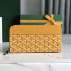 Goyard Wallets